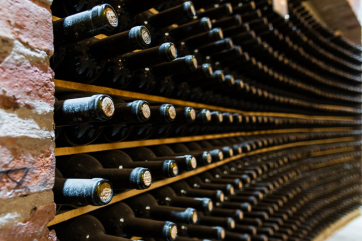 Производители вина Аргентины потеряли 90 процентов сбыта
